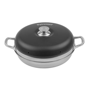 Petromax Camping Backofen - grillstir.comPetromax Camping BackofenPetromaxgrillstir.comcamp - oven4250435790823