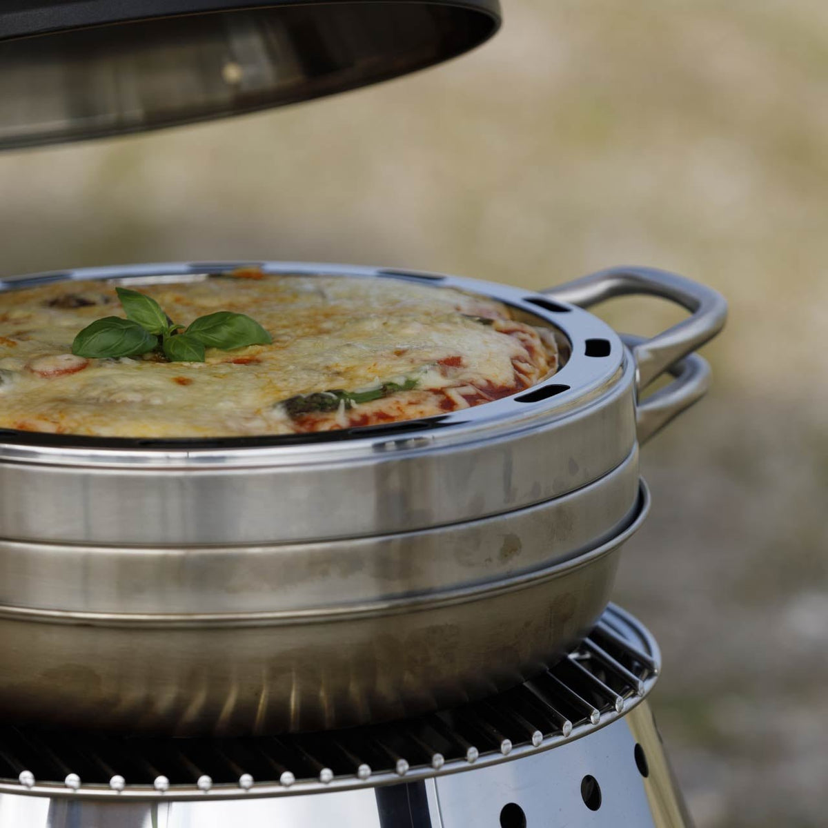 Petromax Camping Backofen - grillstir.comPetromax Camping BackofenPetromaxgrillstir.comcamp - oven4250435790823