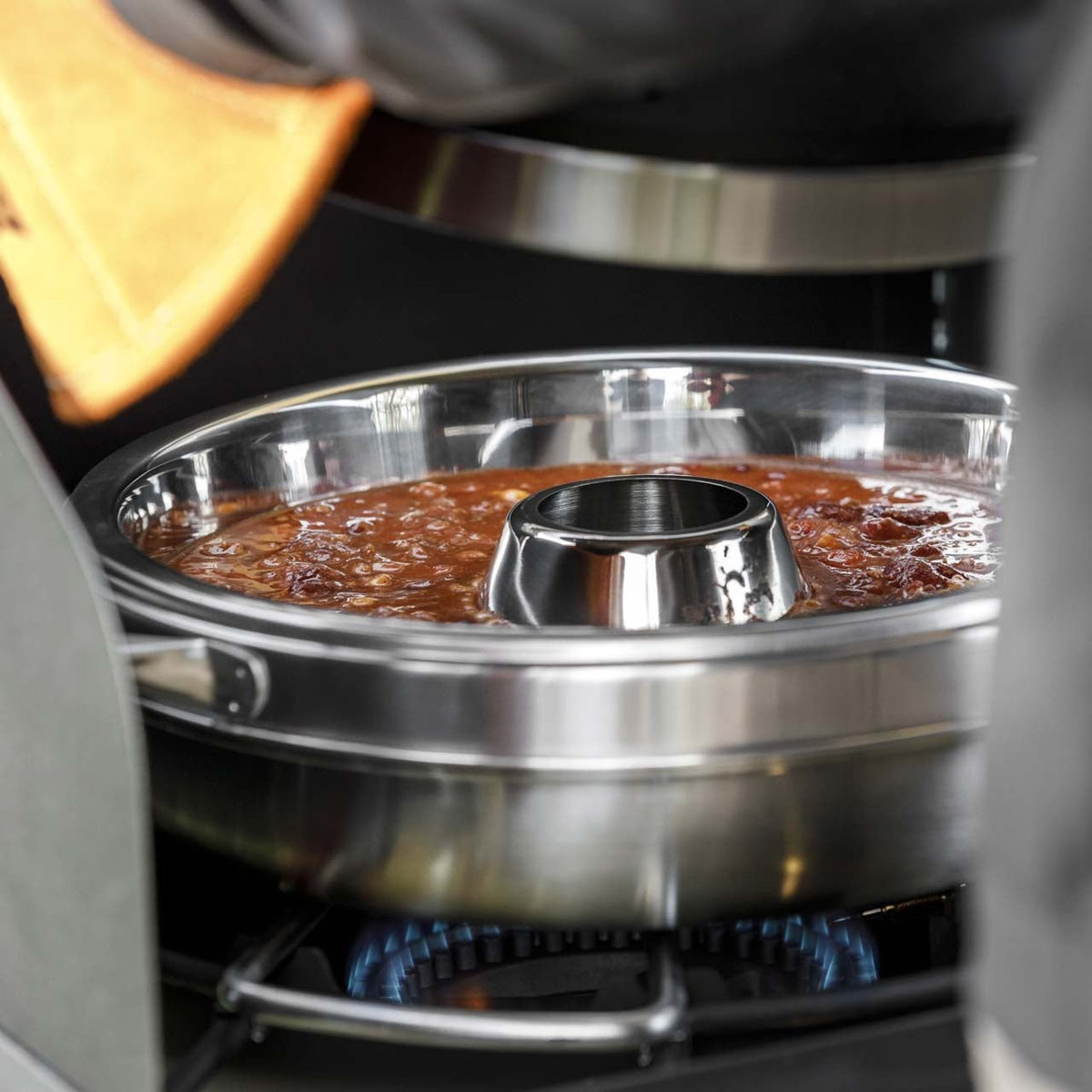 Petromax Camping Backofen - grillstir.comPetromax Camping BackofenPetromaxgrillstir.comcamp - oven4250435790823