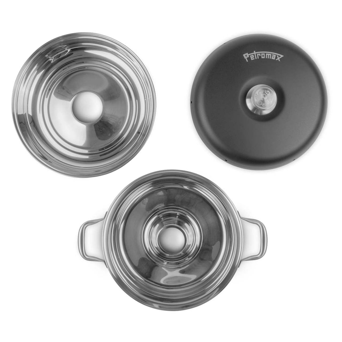 Petromax Camping Backofen - grillstir.comPetromax Camping BackofenPetromaxgrillstir.comcamp - oven4250435790823