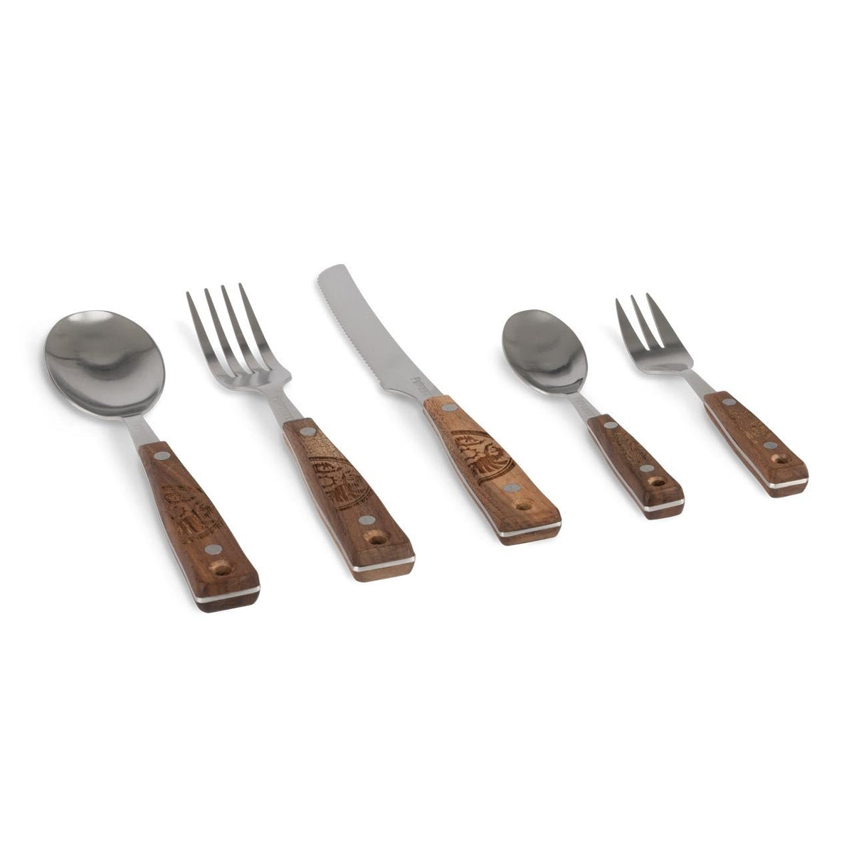 Petromax Camping Besteck - grillstir.comPetromax Camping BesteckPetromaxgrillstir.comcutlery14250435770955