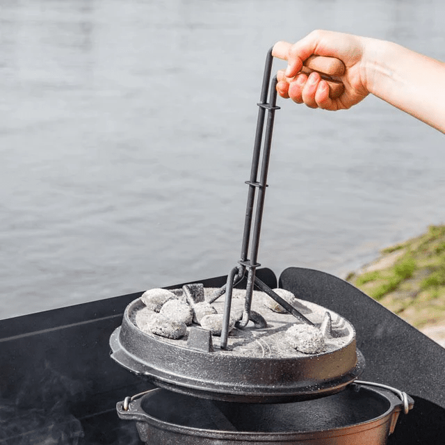 Petromax Deckelheber, Pro - grillstir.comPetromax Deckelheber, ProGrillzubehörPetromaxgrillstir.com