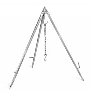 Petromax Dreibein mit Ketten und Haken - grillstir.comPetromax Dreibein mit Ketten und HakenPetromaxgrillstir.comd14250435701256