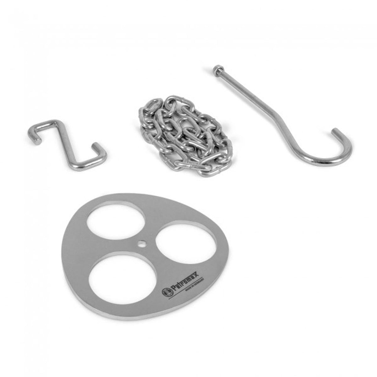 Petromax Dreibein - Ring (groß) - grillstir.comPetromax Dreibein - Ring (groß)Petromaxgrillstir.comd - ring - l4250435790335