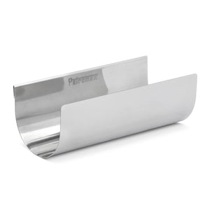 Petromax Edelstahl - Baguetteblech für Kastenform - grillstir.comPetromax Edelstahl - Baguetteblech für KastenformPetromaxgrillstir.comk - bag4250435770122