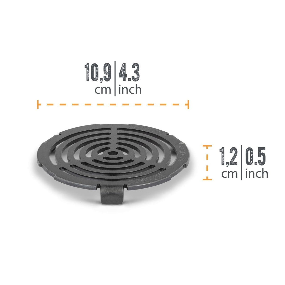 Petromax Einsatz für Atago Grillplatte - grillstir.comPetromax Einsatz für Atago GrillplattePetromaxgrillstir.comatago - plate - in4250435700310