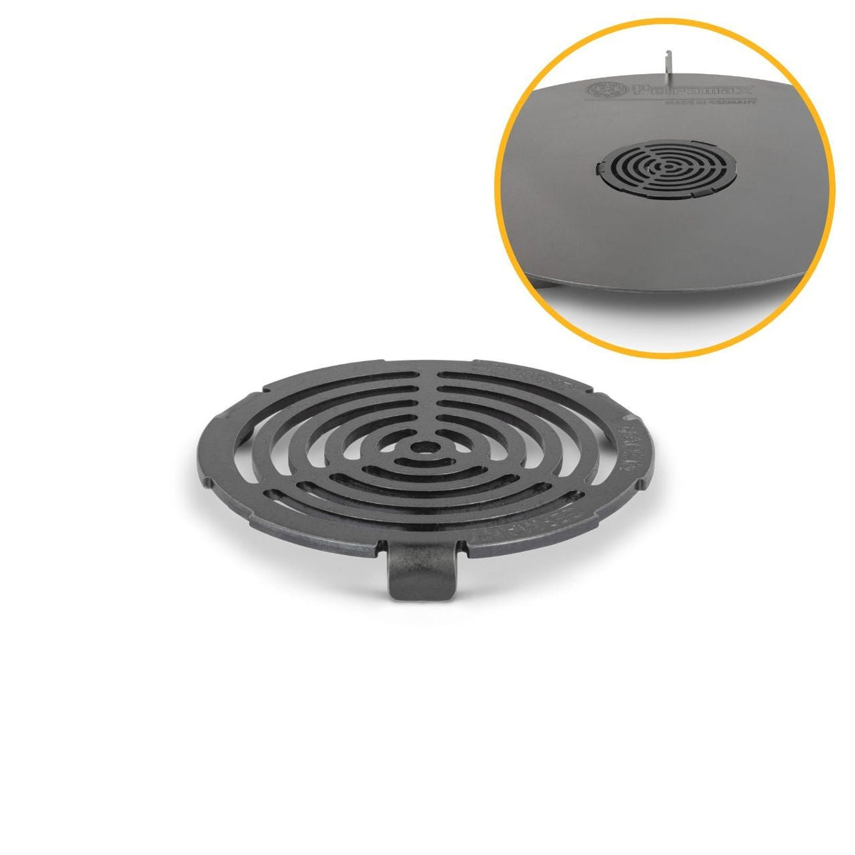 Petromax Einsatz für Atago Grillplatte - grillstir.comPetromax Einsatz für Atago GrillplattePetromaxgrillstir.comatago - plate - in4250435700310