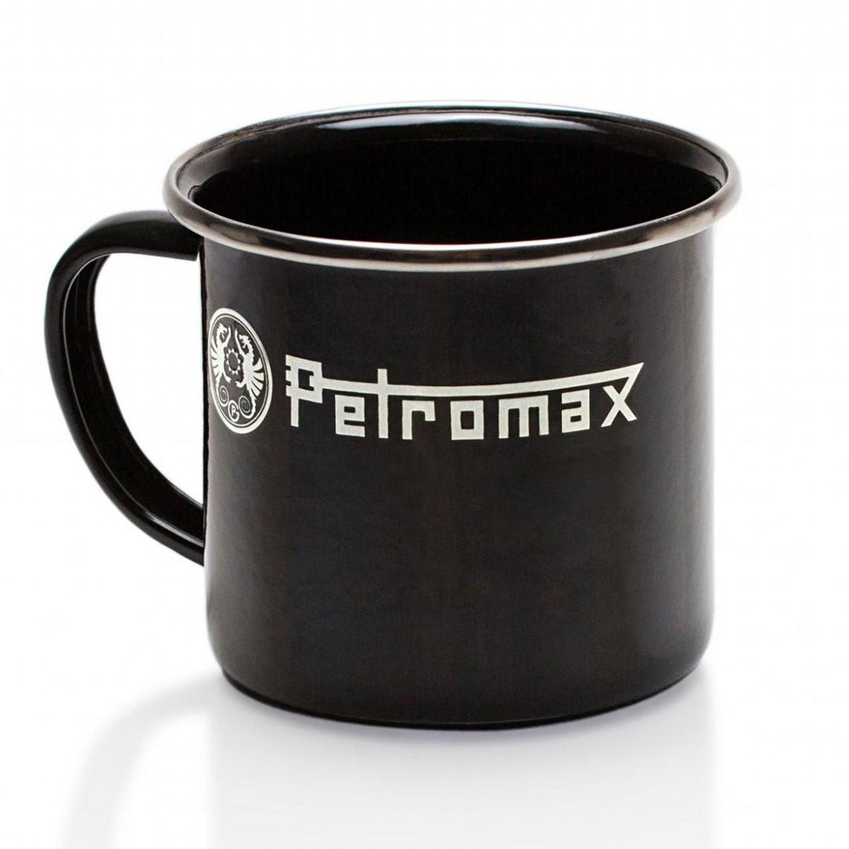 Petromax Emaille - Becher Schwarz - grillstir.comPetromax Emaille - Becher SchwarzPetromaxgrillstir.compx - mug - s4250435701515