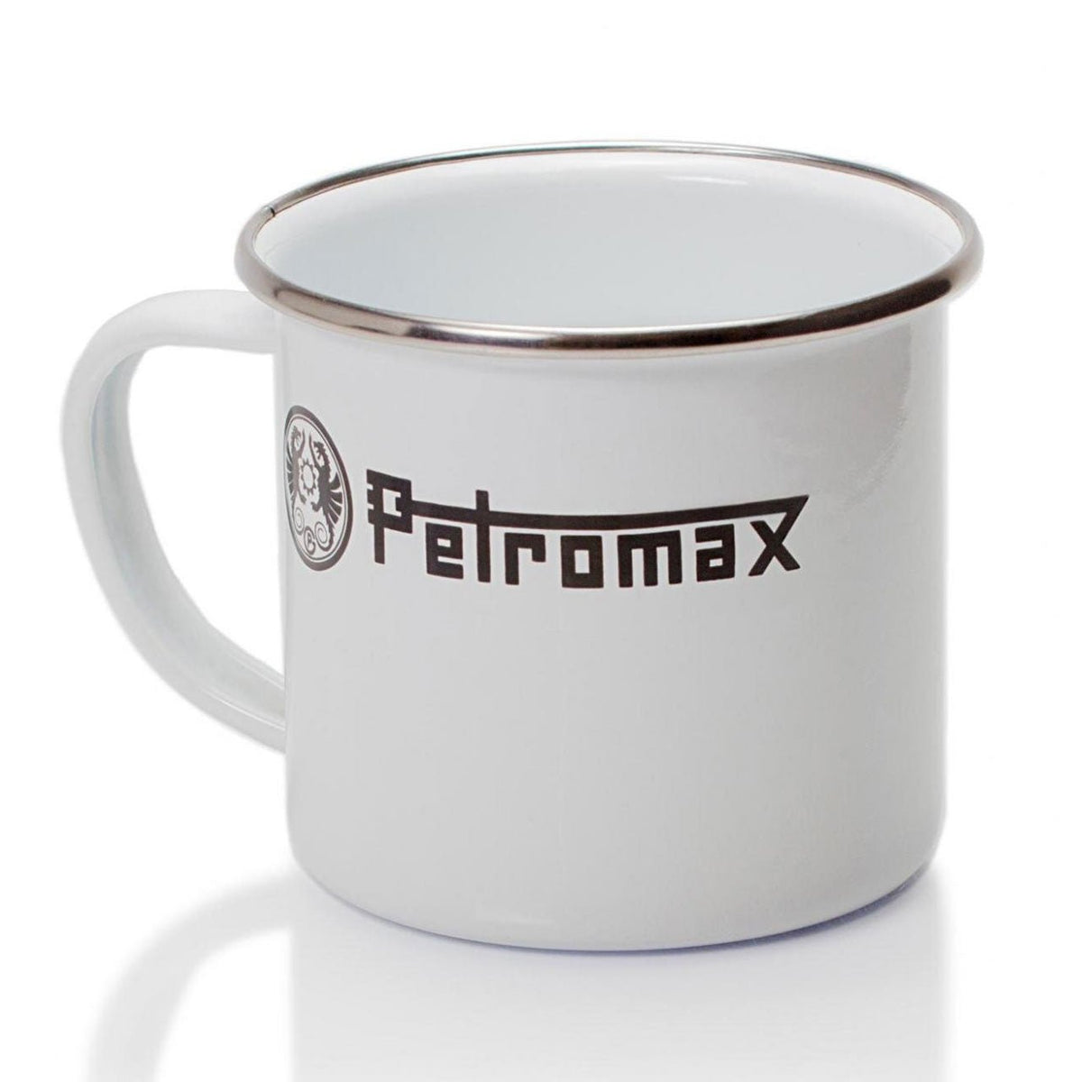 Petromax Emaille - Becher weiß - grillstir.comPetromax Emaille - Becher weißPetromaxgrillstir.compx - mug - w4250435701508