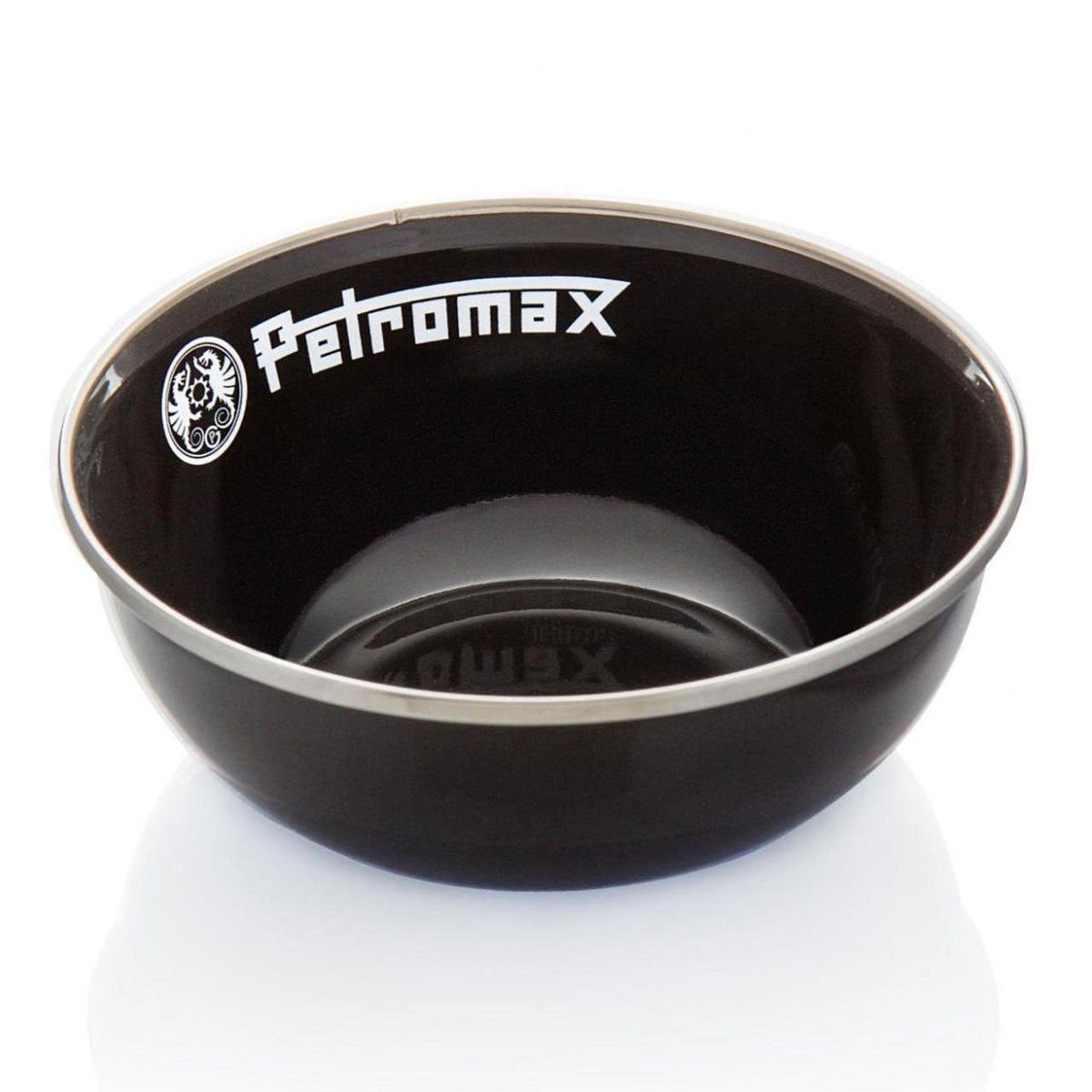 Petromax Emaille Schalen schwarz, 2 Stk. (600ml) - grillstir.comPetromax Emaille Schalen schwarz, 2 Stk. (600ml)Petromaxgrillstir.compx - bowl - s4250435730621