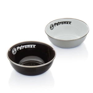 Petromax Emaille Schalen schwarz, 2 Stk. (600ml) - grillstir.comPetromax Emaille Schalen schwarz, 2 Stk. (600ml)Petromaxgrillstir.compx - bowl - s4250435730621