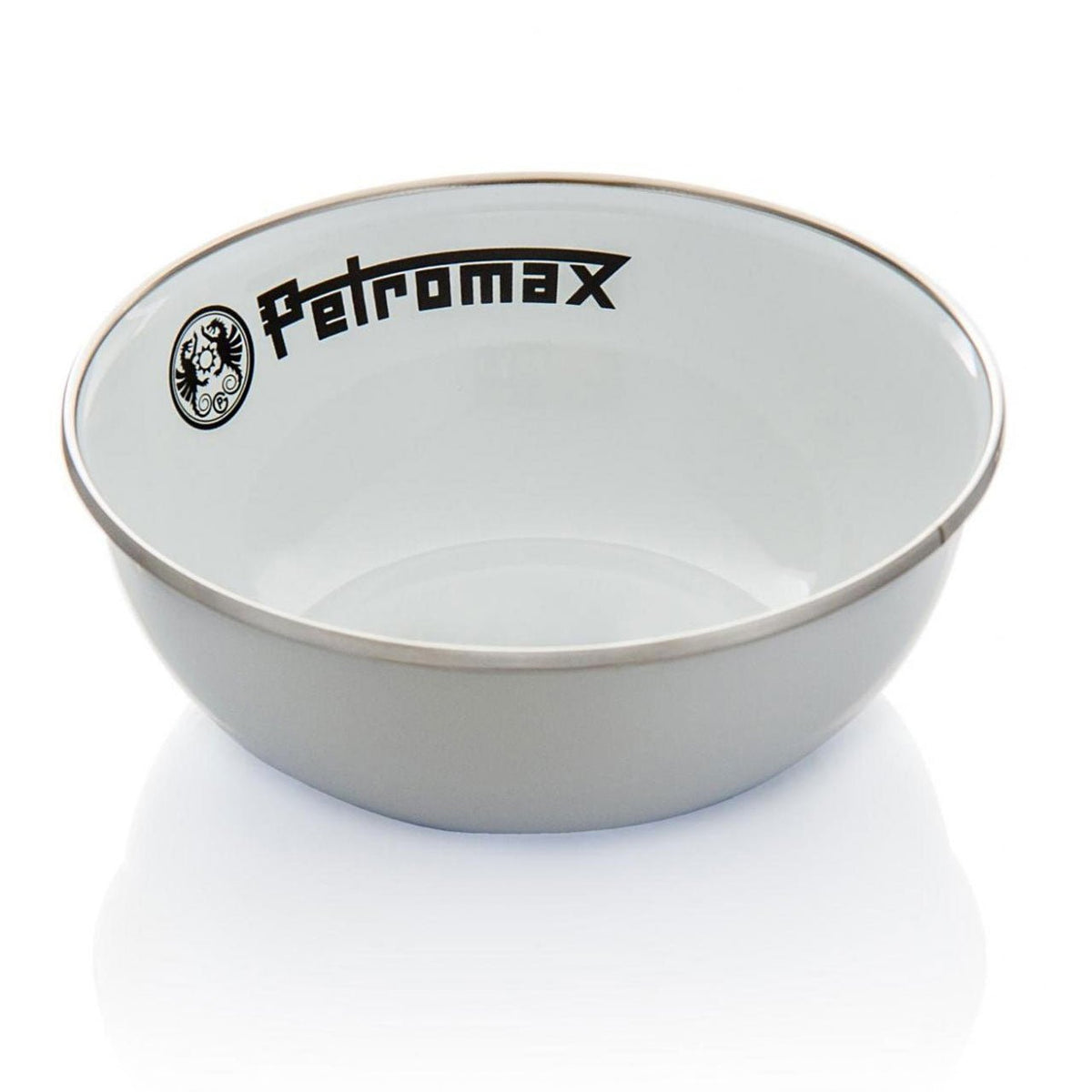 Petromax Emaille Schalen weiß, 2 Stk. (600ml) - grillstir.comPetromax Emaille Schalen weiß, 2 Stk. (600ml)Petromaxgrillstir.compx - bowl - w4250435730638