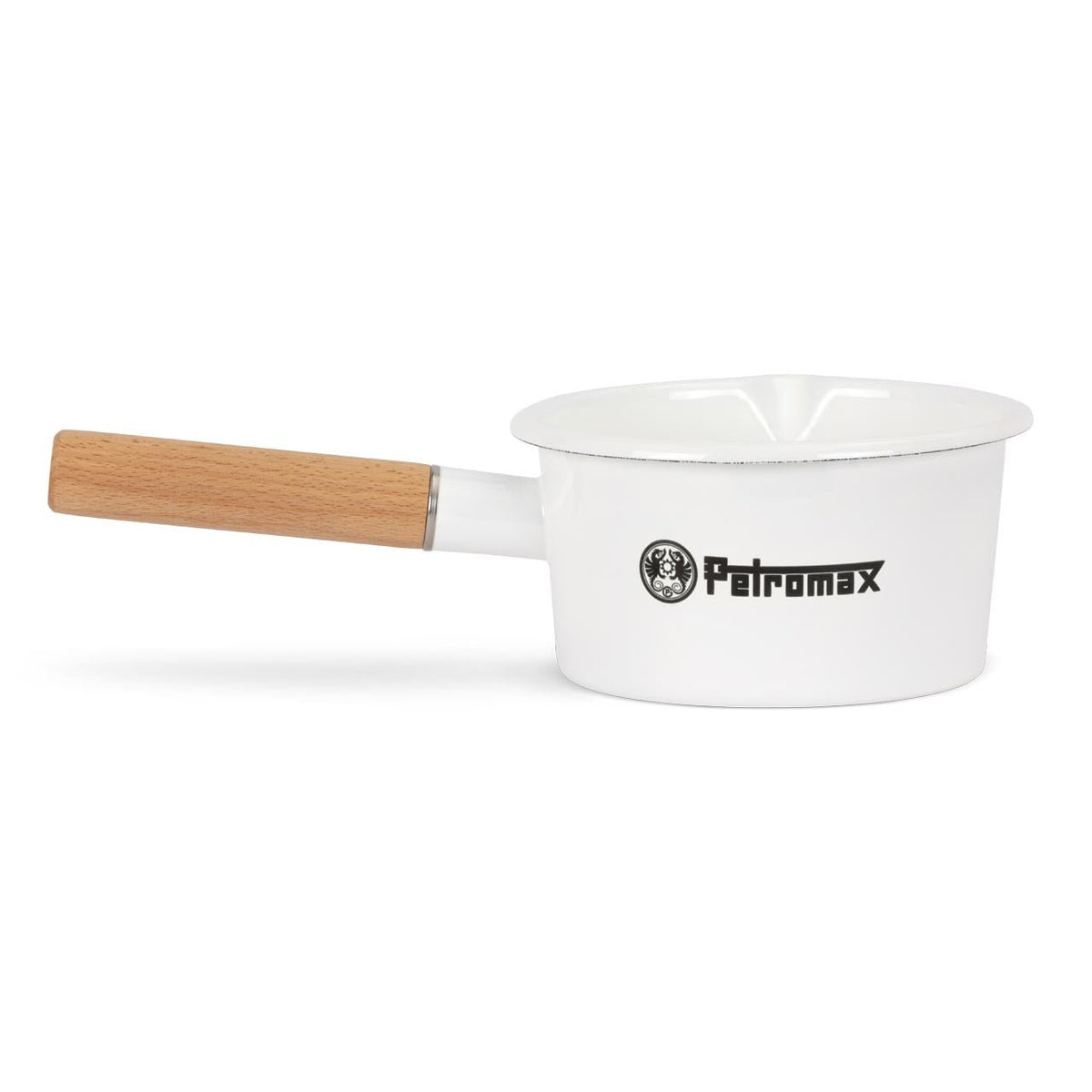 Petromax Emaille Stieltopf, 1 Liter, weiß - grillstir.comPetromax Emaille Stieltopf, 1 Liter, weißPetromaxgrillstir.compx - panen1 - w4250435731086