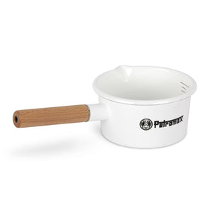 Petromax Emaille Stieltopf, 1 Liter, weiß - grillstir.comPetromax Emaille Stieltopf, 1 Liter, weißPetromaxgrillstir.compx - panen1 - w4250435731086