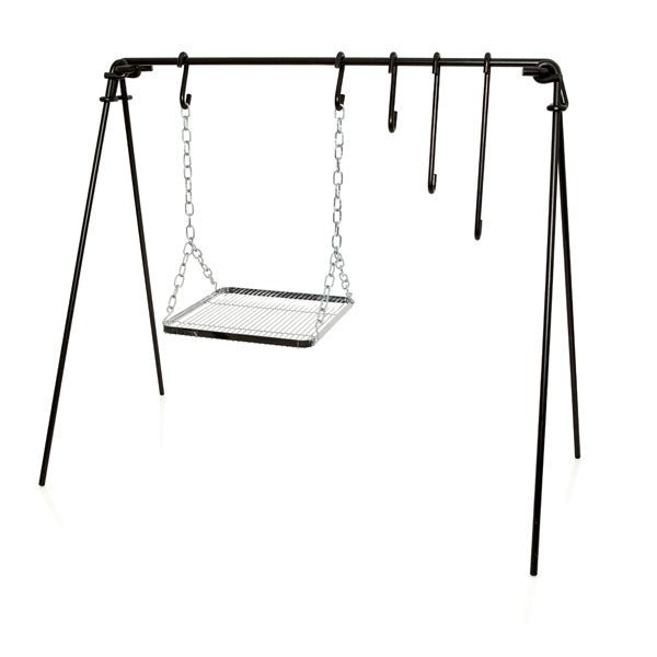 Petromax Feuerbrücke - grillstir.comPetromax FeuerbrückePetromaxgrillstir.comptfrk14250435730805