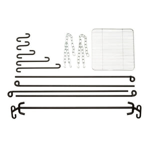 Petromax Feuerbrücke - grillstir.comPetromax FeuerbrückePetromaxgrillstir.comptfrk14250435730805