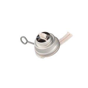 Petromax Feuerhand Brenner mit Docht für Sturmlaterne, verzinkt - grillstir.comPetromax Feuerhand Brenner mit Docht für Sturmlaterne, verzinktPetromaxgrillstir.comptb - 2764250435721100
