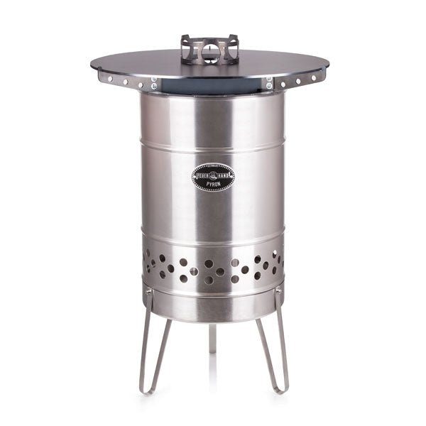 Petromax Feuerhand Pyron Plate (Grillplatte) - grillstir.comPetromax Feuerhand Pyron Plate (Grillplatte)Petromaxgrillstir.compypla4250435730720