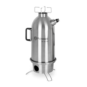 Petromax Feuerkanne Edelstahl 1,5l - grillstir.comPetromax Feuerkanne Edelstahl 1,5lPetromaxgrillstir.com