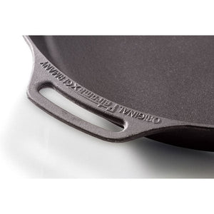 Petromax Feuerpfanne fp35 mit Henkeln - grillstir.comPetromax Feuerpfanne fp35 mit HenkelnPetromaxgrillstir.comptfp35h - t4250435700198
