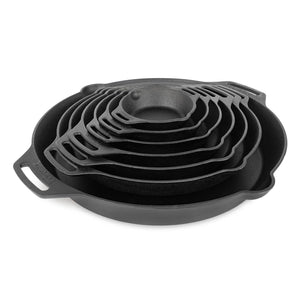 Petromax Feuerpfanne fp50h - t mit Henkeln - grillstir.comPetromax Feuerpfanne fp50h - t mit HenkelnPetromaxgrillstir.comfp50h - t4250435731147
