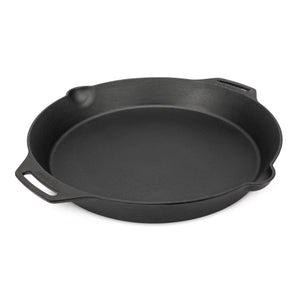 Petromax Feuerpfanne fp50h - t mit Henkeln - grillstir.comPetromax Feuerpfanne fp50h - t mit HenkelnPetromaxgrillstir.comfp50h - t4250435731147