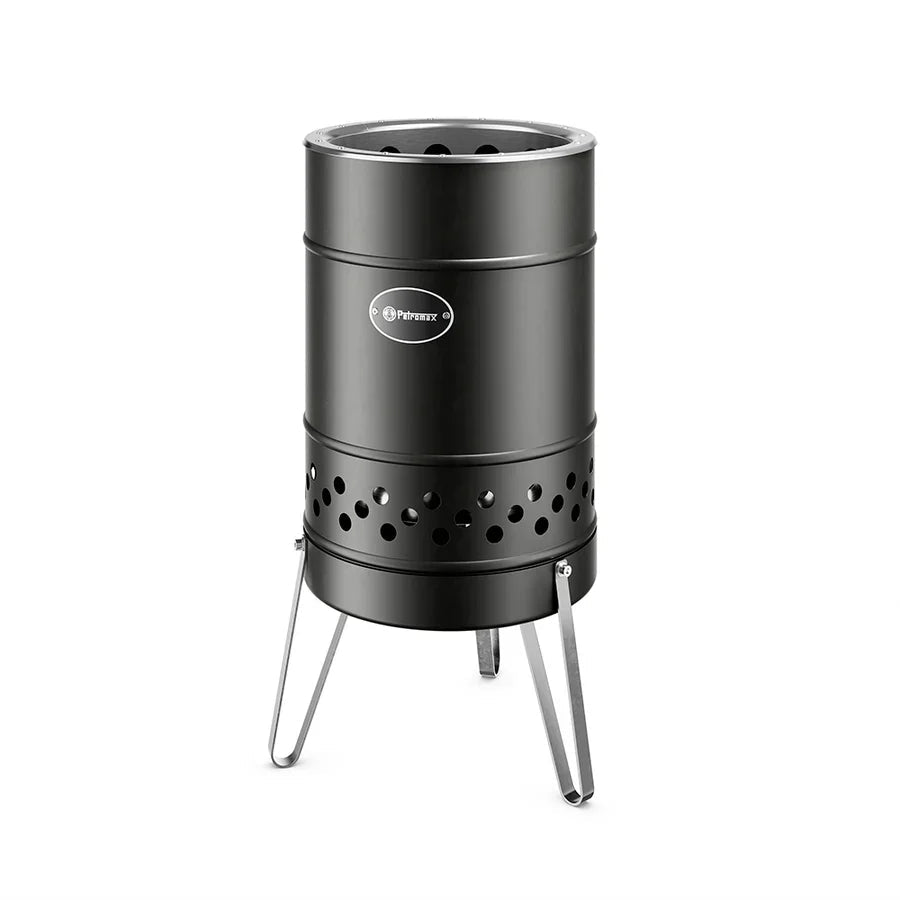Petromax Feuertonne Pyron Black Edition - grillstir.comPetromax Feuertonne Pyron Black EditionPetromaxgrillstir.com