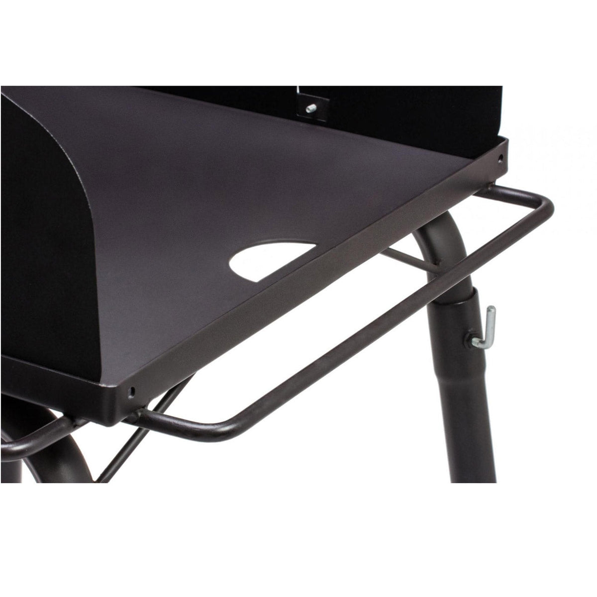 Petromax Feuertopf Dutch Oven Tisch fe45 - grillstir.comPetromax Feuertopf Dutch Oven Tisch fe45Petromaxgrillstir.comptfe454250435730508