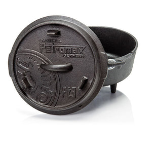Petromax Feuertopf ft3, mit Füßen - grillstir.comPetromax Feuertopf ft3, mit FüßenPetromaxgrillstir.comptft34250435707050