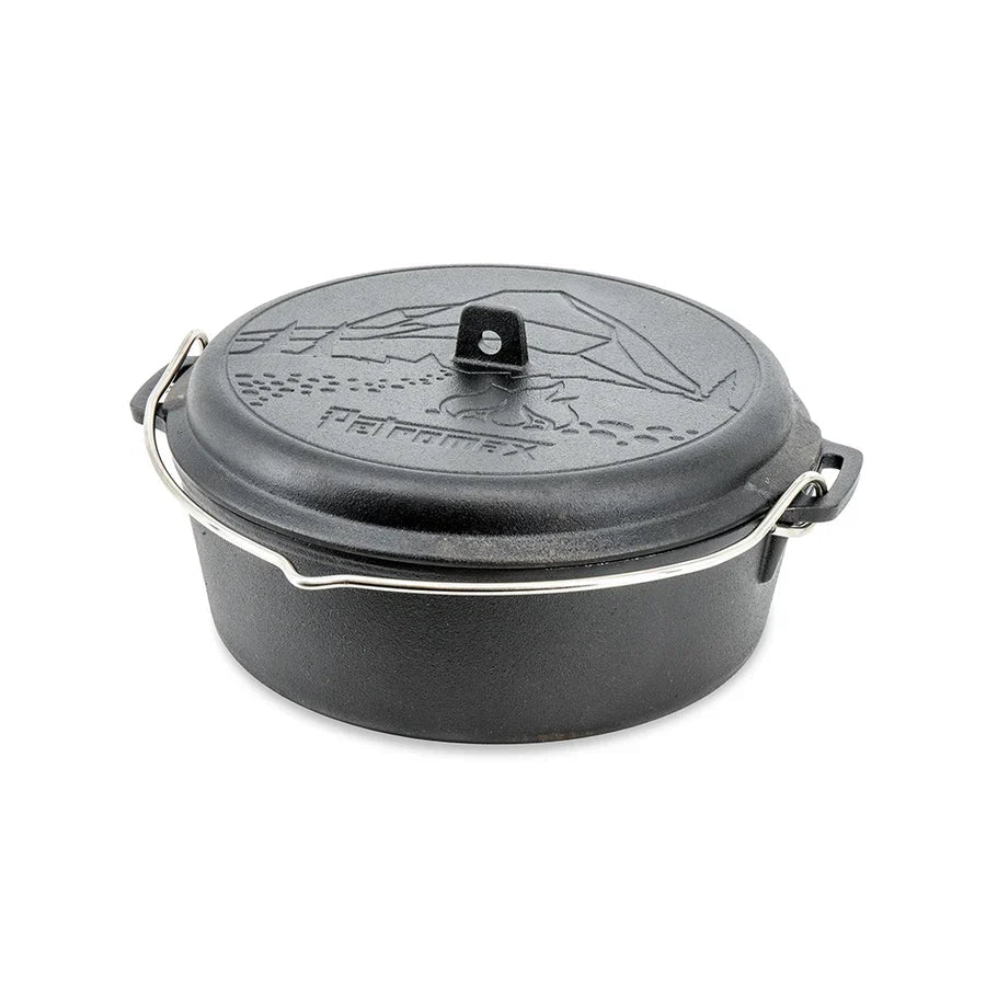 Petromax Feuertopf FT4.6 / 3.5l - Essential Line - grillstir.comPetromax Feuertopf FT4.6 / 3.5l - Essential LinePetromaxgrillstir.com