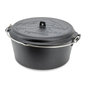 Petromax Feuertopf FT9 / 7.5l - Essential Line - grillstir.comPetromax Feuertopf FT9 / 7.5l - Essential LinePetromaxgrillstir.com