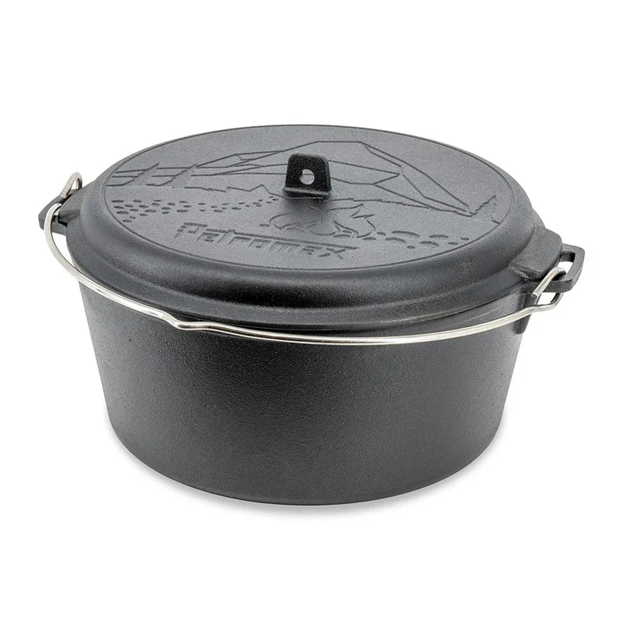 Petromax Feuertopf FT9 / 7.5l - Essential Line - grillstir.comPetromax Feuertopf FT9 / 7.5l - Essential LinePetromaxgrillstir.com