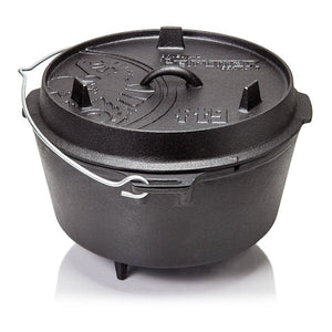 Petromax Feuertopf ft9 - grillstir.comPetromax Feuertopf ft9Petromaxgrillstir.comptft94250435707074