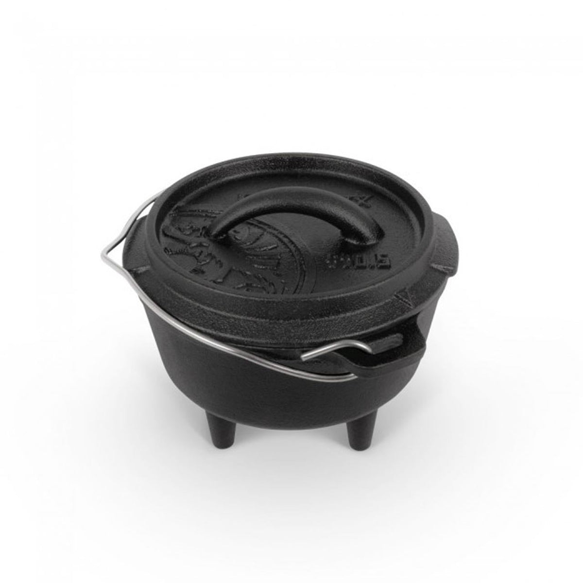 Petromax FT0,5 Servier - Dutch Oven - grillstir.comPetromax FT0,5 Servier - Dutch OvenPetromaxgrillstir.comptft0.54250435730935