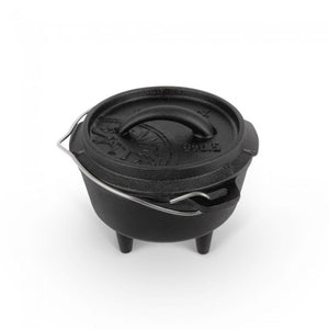 Petromax FT0,5 Servier - Dutch Oven - grillstir.comPetromax FT0,5 Servier - Dutch OvenPetromaxgrillstir.comptft0.54250435730935