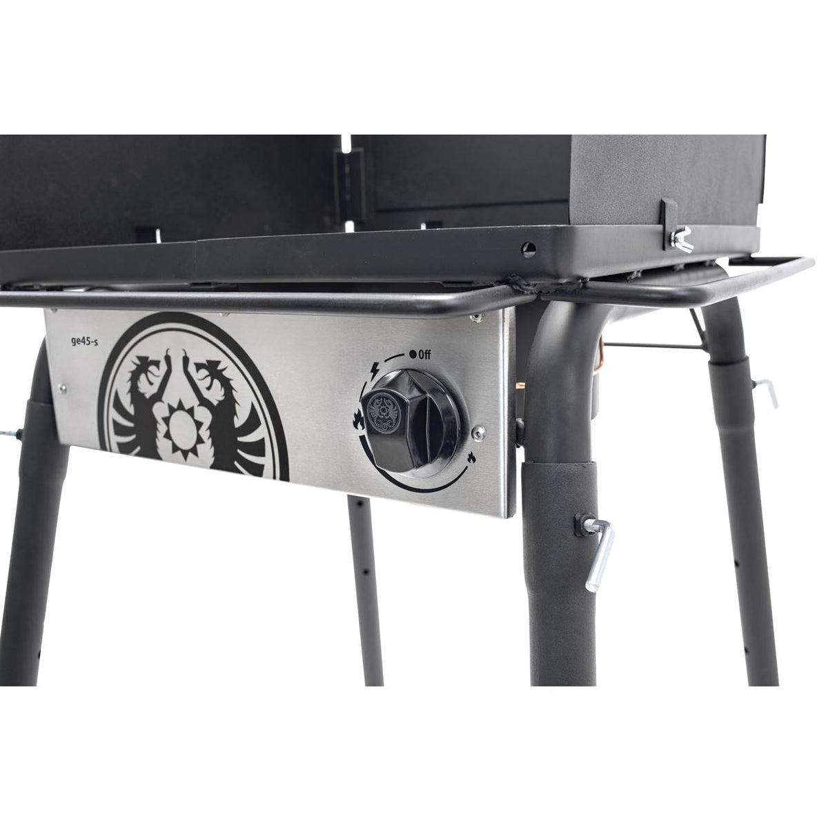 Petromax Gastisch mit einem Brenner - grillstir.comPetromax Gastisch mit einem BrennerPetromaxgrillstir.comptge45 - s4250435707166