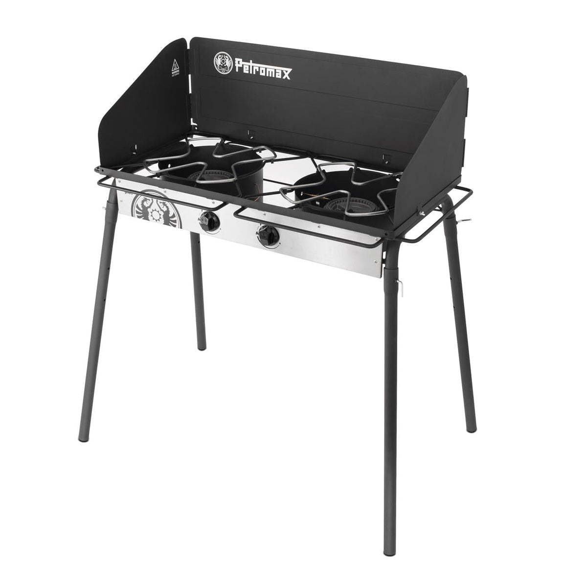 Petromax Gastisch mit zwei Brennern - grillstir.comPetromax Gastisch mit zwei BrennernPetromaxgrillstir.comptge90 - s4250435707173