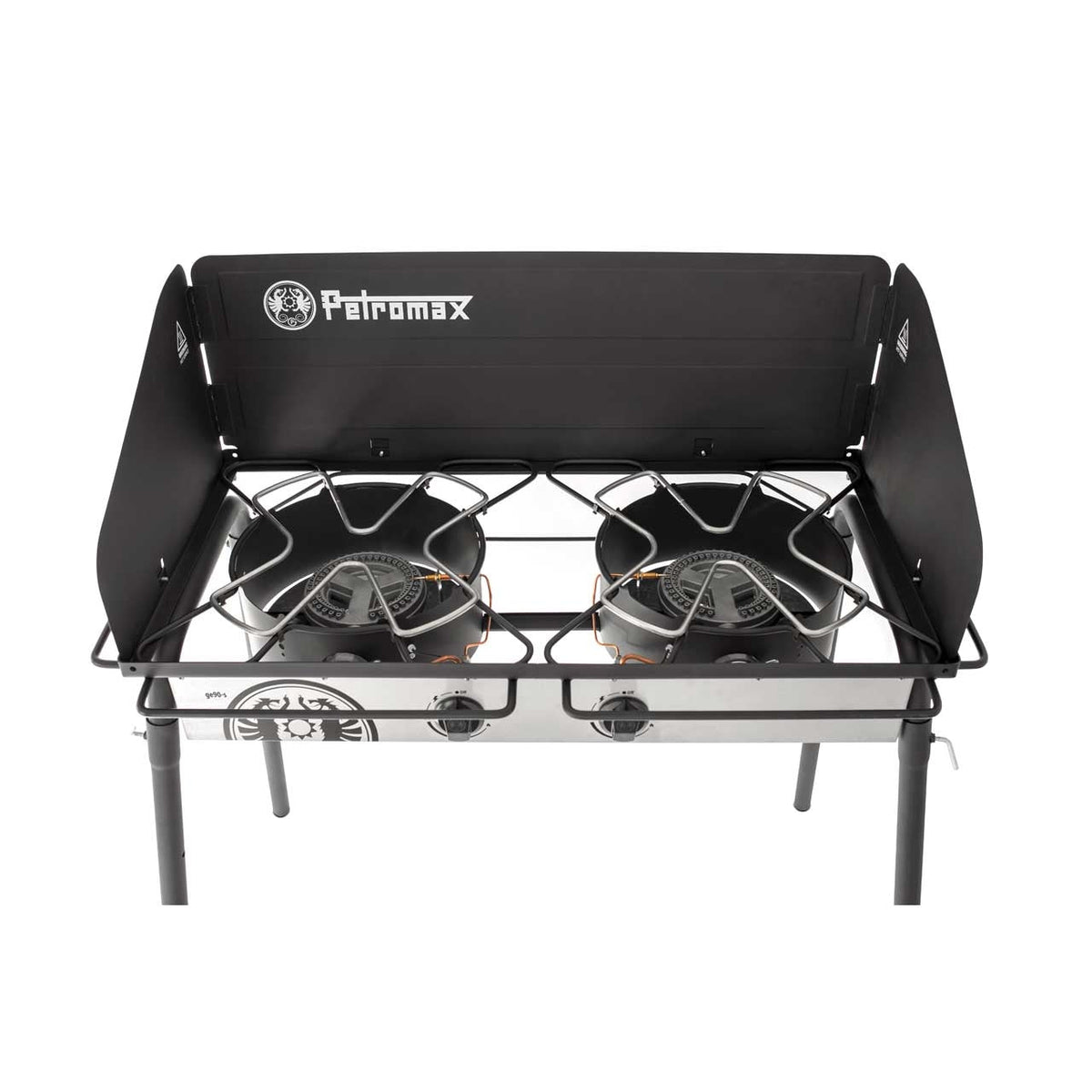 Petromax Gastisch mit zwei Brennern - grillstir.comPetromax Gastisch mit zwei BrennernPetromaxgrillstir.comptge90 - s4250435707173