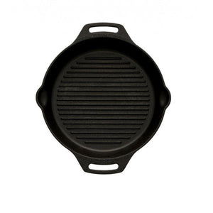 Petromax Grill - Feuerpfanne gp30h - t mit Henkeln - grillstir.comPetromax Grill - Feuerpfanne gp30h - t mit HenkelnPetromaxgrillstir.compgp30h - t4250435730751