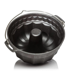 Petromax Gugelhupfform gf1 mit Tortenboden - Deckel - grillstir.comPetromax Gugelhupfform gf1 mit Tortenboden - DeckelPetromaxgrillstir.comptgf14250435707142