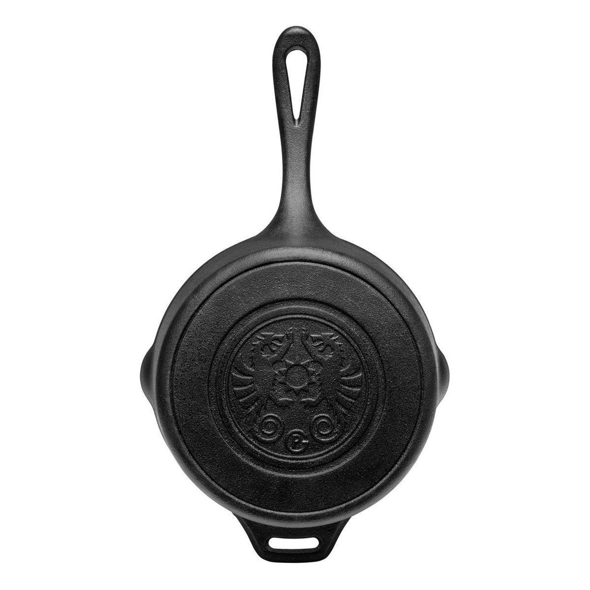 Petromax Gusseiserne Kasserolle mit Deckel kr2 - grillstir.comPetromax Gusseiserne Kasserolle mit Deckel kr2Petromaxgrillstir.comptkr24250435790540