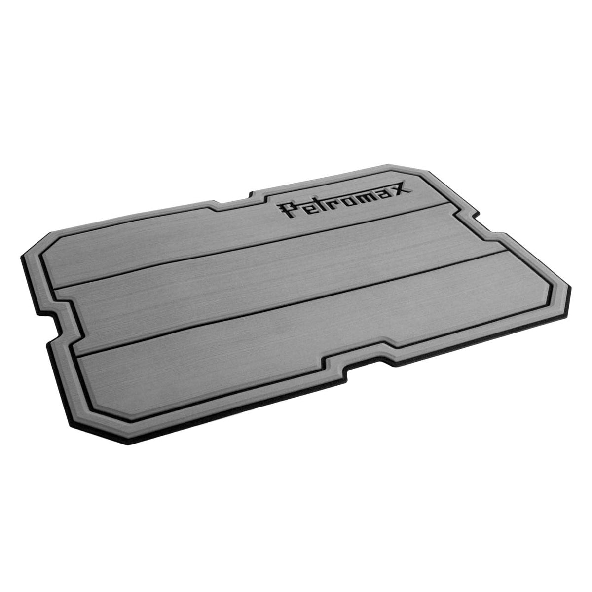 Petromax Haftauflage für Kühlbox kx50, grau mit Linienstruktur - grillstir.comPetromax Haftauflage für Kühlbox kx50, grau mit LinienstrukturPetromaxgrillstir.comptkx50 - padg - l4250435790496