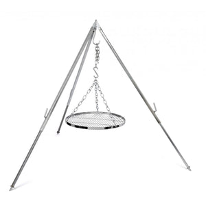 Petromax Hänge - Rost für Dreibein - grillstir.comPetromax Hänge - Rost für DreibeinPetromaxgrillstir.compth - grate504250435730850