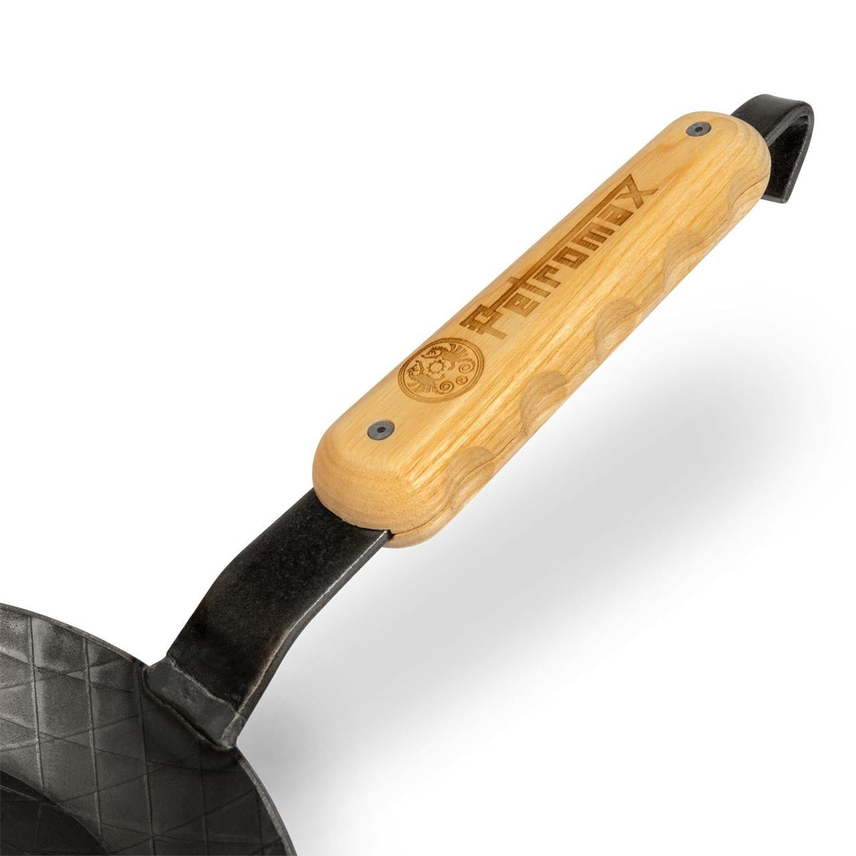 Petromax Holzgriff für Schmiedepfannen - grillstir.comPetromax Holzgriff für SchmiedepfannenPetromaxgrillstir.compthandle - sp - w4250435731055