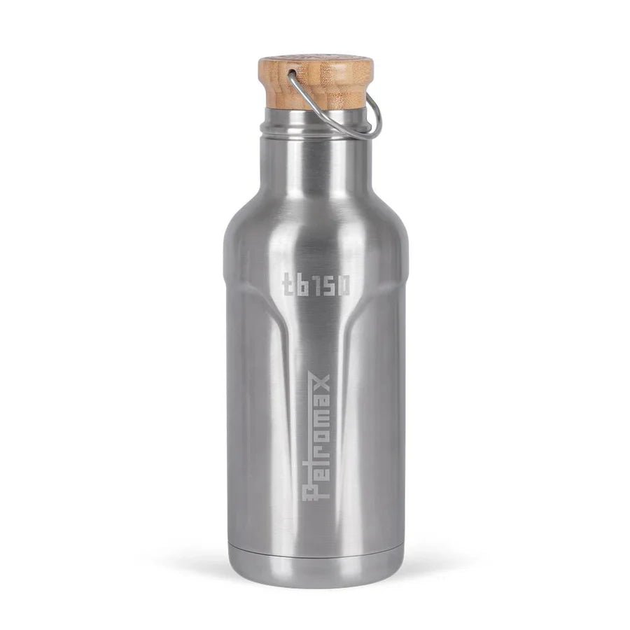 Petromax Isolierflasche 1,5l - grillstir.comPetromax Isolierflasche 1,5lPetromaxgrillstir.com