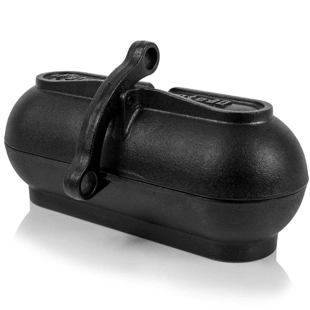 Petromax Kartoffelbräter aus Gusseisen - grillstir.comPetromax Kartoffelbräter aus GusseisenPetromaxgrillstir.comptpto304250435730812