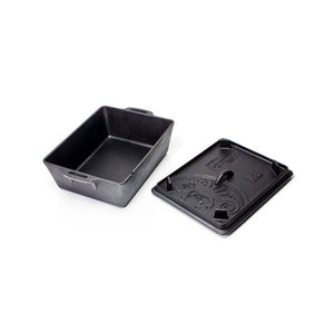 Petromax Kastenform k8 mit Deckel - grillstir.comPetromax Kastenform k8 mit DeckelPetromaxgrillstir.comptk84250435707135