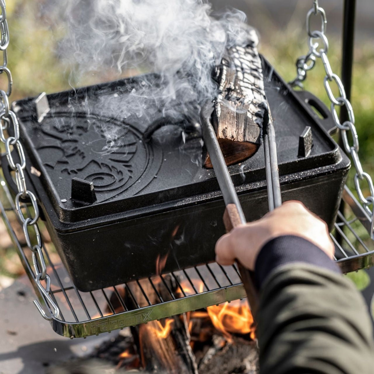 Petromax Kastenform mit Deckel, k12 - grillstir.comPetromax Kastenform mit Deckel, k12Petromaxgrillstir.comptk124250435770900