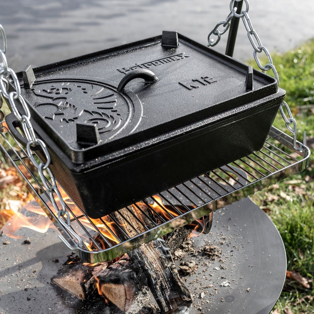 Petromax Kastenform mit Deckel, k12 - grillstir.comPetromax Kastenform mit Deckel, k12Petromaxgrillstir.comptk124250435770900
