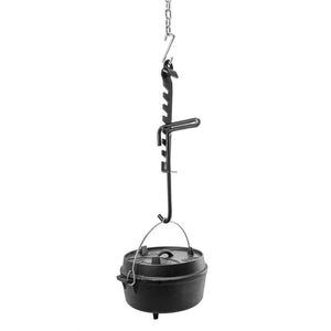 Petromax Kesselhaken - grillstir.comPetromax KesselhakenPetromaxgrillstir.compkh74250435790199